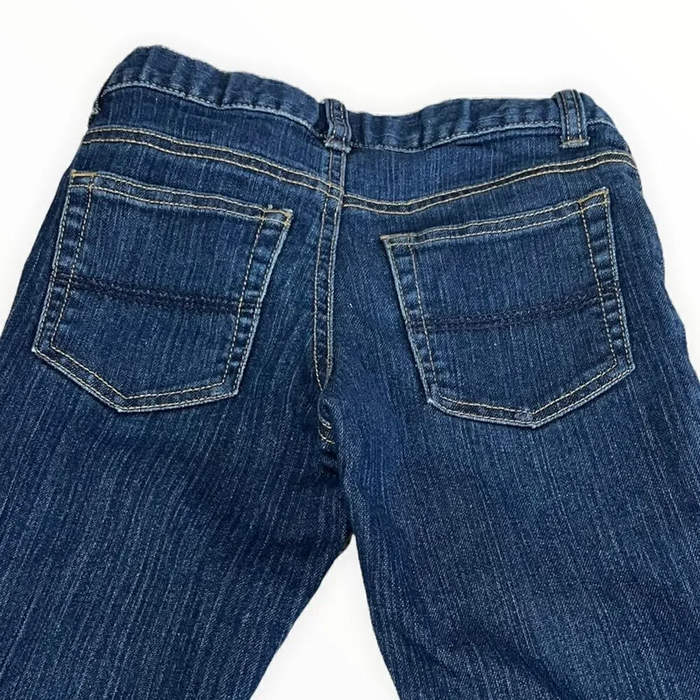 GYMBOREE | Blue | SKINNY JEANS